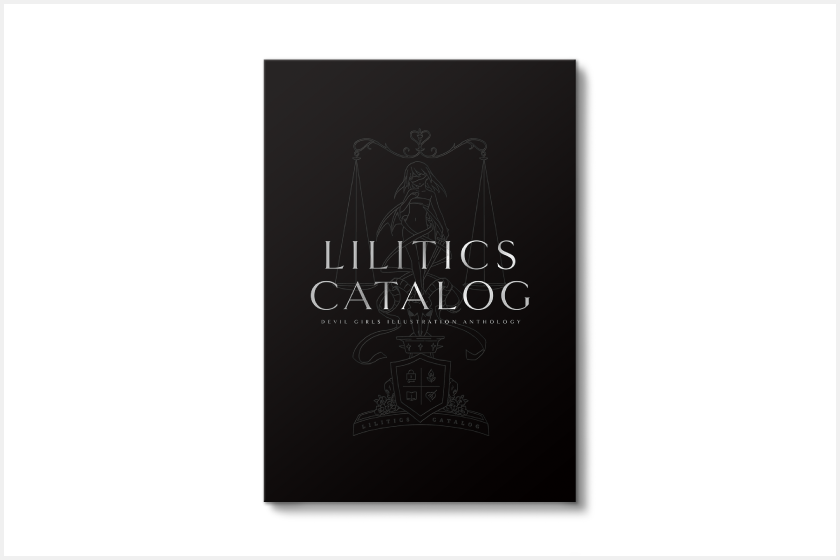 LILITICS CATALOG