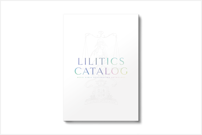 LILITICS CATALOG